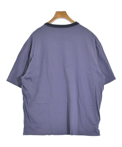ELACIO（エラシオ）Tシャツ・カットソー 紺 サイズ:-(L位) メンズ/2200683588095