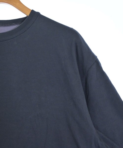ELACIO（エラシオ）Tシャツ・カットソー 紺 サイズ:-(L位) メンズ/2200683588095