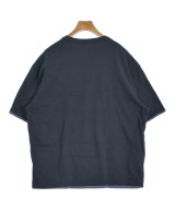 ELACIO（エラシオ）Tシャツ・カットソー 紺 サイズ:-(L位) メンズ/2200683588095