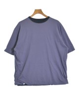 ELACIO（エラシオ）Tシャツ・カットソー 紺 サイズ:-(L位) メンズ/2200683588095