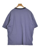 ELACIO（エラシオ）Tシャツ・カットソー 紺 サイズ:-(L位) メンズ/2200683588095
