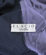 ELACIO（エラシオ）Tシャツ・カットソー 紺 サイズ:-(L位) メンズ/2200683588095