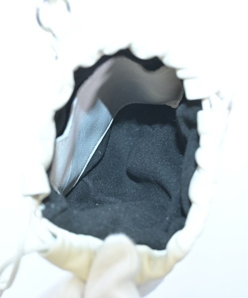 ELAOW（エラオウ）その他 白 サイズ:- レディース/2200655024545