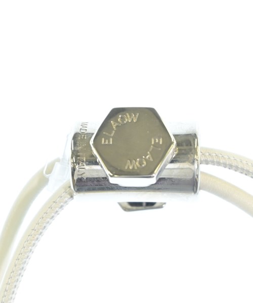 ELAOW（エラオウ）その他 白 サイズ:- レディース/2200655024545