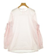 EVA MANN（エヴァマン）ブラウス ピンク サイズ:36(S位) レディース/2200617225072