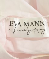 EVA MANN（エヴァマン）ブラウス ピンク サイズ:36(S位) レディース/2200617225072