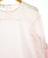 EVA MANN（エヴァマン）ブラウス ピンク サイズ:36(S位) レディース/2200617225072