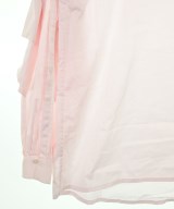 EVA MANN（エヴァマン）ブラウス ピンク サイズ:36(S位) レディース/2200617225072