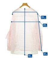 EVA MANN（エヴァマン）ブラウス ピンク サイズ:36(S位) レディース/2200617225072