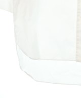 EVA MANN（エヴァマン）カジュアルシャツ 白 サイズ:F レディース/2200633792046