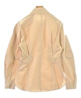 EVA MANN（エヴァマン）ブラウス ベージュ サイズ:36(S位) レディース/2200644612920