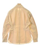 EVA MANN（エヴァマン）ブラウス ベージュ サイズ:36(S位) レディース/2200644612937