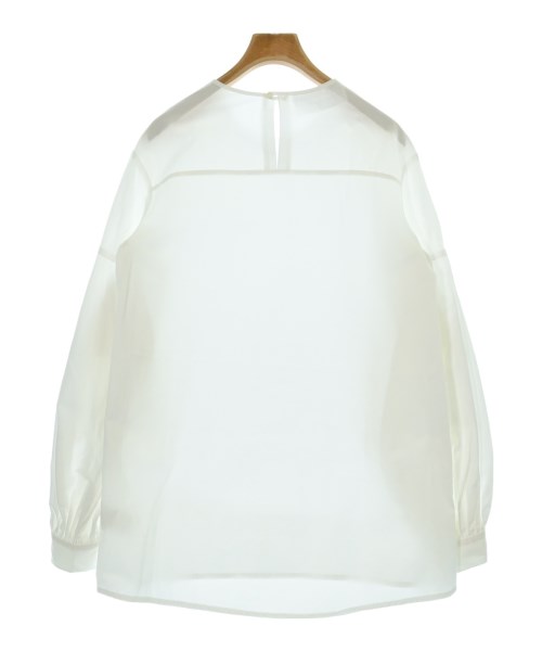 EVA MANN（エヴァマン）ブラウス 白 サイズ:9(M位) レディース/2200675629010