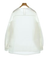 EVA MANN（エヴァマン）ブラウス 白 サイズ:9(M位) レディース/2200675629010