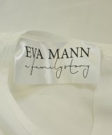 EVA MANN（エヴァマン）ブラウス 白 サイズ:9(M位) レディース/2200675629010