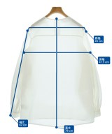 EVA MANN（エヴァマン）ブラウス 白 サイズ:9(M位) レディース/2200675629010