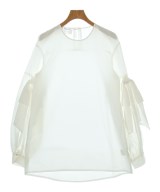 EVA MANN ブラウス