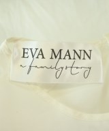 EVA MANN（エヴァマン）ブラウス 白 サイズ:9(M位) レディース/2200703319302
