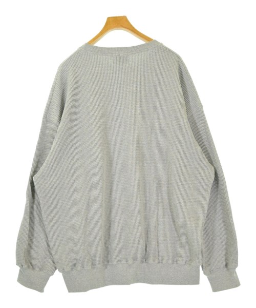 FAKIE STANCE（フェイキースタンス）Tシャツ・カットソー グレー サイズ:XL メンズ/2200712599016