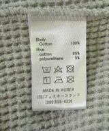 FAKIE STANCE（フェイキースタンス）Tシャツ・カットソー グレー サイズ:XL メンズ/2200712599016