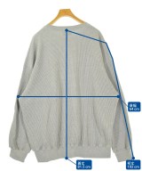 FAKIE STANCE（フェイキースタンス）Tシャツ・カットソー グレー サイズ:XL メンズ/2200712599016