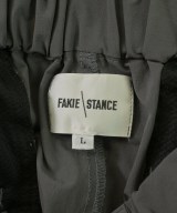 FAKIE STANCE（フェイキースタンス）その他 グレー サイズ:L メンズ/2200707214047