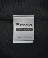 Fanatics（ァナティクス）ポロシャツ 黒 サイズ:L レディース/2200648712077