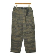 FATIGUE SLACKS カーゴパンツ