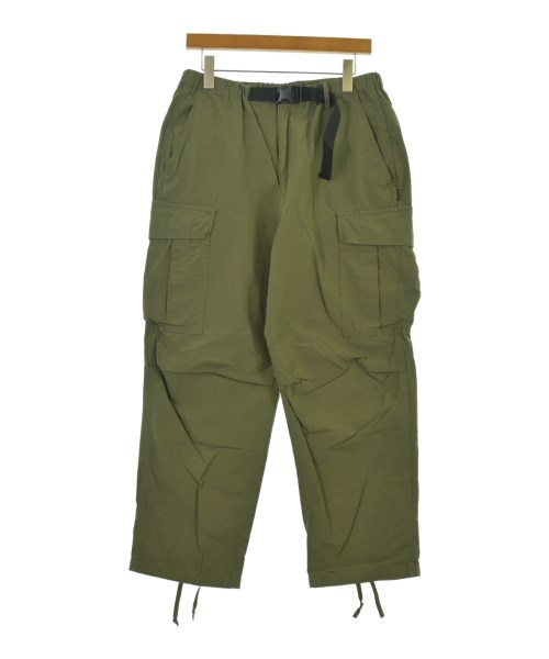 FATIGUE SLACKS(ファティーグスラックス)その他 カーキ サイズ:M/2200652793673