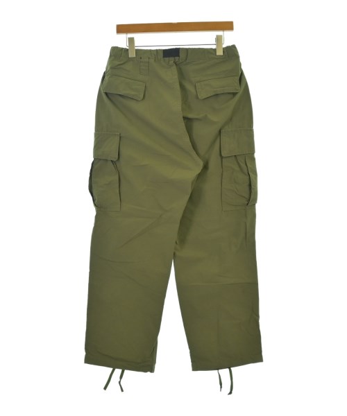 FATIGUE SLACKS（ファティーグスラックス）その他 カーキ サイズ:M メンズ/2200652793673
