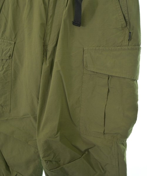 FATIGUE SLACKS（ファティーグスラックス）その他 カーキ サイズ:M メンズ/2200652793673