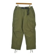 FATIGUE SLACKS（ファティーグスラックス）その他 カーキ サイズ:M メンズ/2200652793673