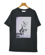Fjura（フーラ）Tシャツ・カットソー 黒 サイズ:S レディース/2200704637108