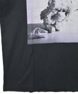 Fjura（フーラ）Tシャツ・カットソー 黒 サイズ:S レディース/2200704637108