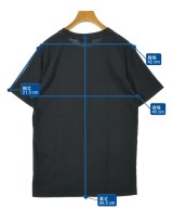 Fjura（フーラ）Tシャツ・カットソー 黒 サイズ:S レディース/2200704637108