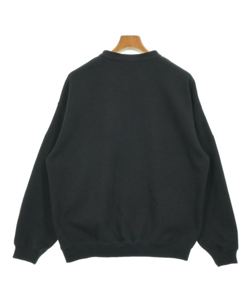 FORTUNA HOMME（フォルトゥナオム）スウェット 黒 サイズ:1(S位) メンズ/2200679580027