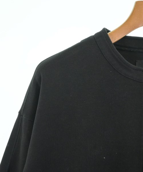 FORTUNA HOMME（フォルトゥナオム）スウェット 黒 サイズ:1(S位) メンズ/2200679580027