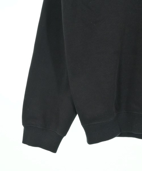 FORTUNA HOMME（フォルトゥナオム）スウェット 黒 サイズ:1(S位) メンズ/2200679580027