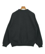 FORTUNA HOMME（フォルトゥナオム）スウェット 黒 サイズ:1(S位) メンズ/2200679580027