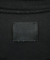 FORTUNA HOMME（フォルトゥナオム）スウェット 黒 サイズ:1(S位) メンズ/2200679580027