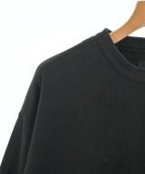 FORTUNA HOMME（フォルトゥナオム）スウェット 黒 サイズ:1(S位) メンズ/2200679580027