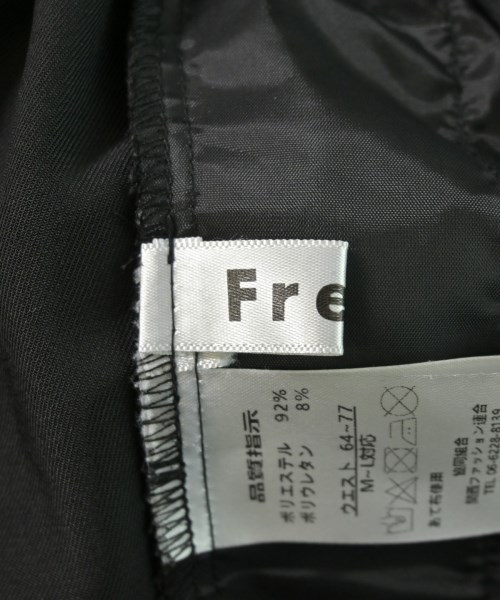 Frene（フラーネ）その他 黒 サイズ:M/L レディース/2200706171068