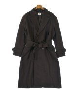 FTW（エフティーダブリュー）チェスターコート 茶 サイズ:M メンズ/2200657755072