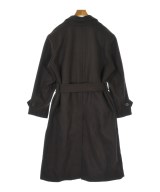 FTW（エフティーダブリュー）チェスターコート 茶 サイズ:M メンズ/2200657755072