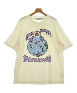 FUNGUYS（ファンガイズ）Tシャツ・カットソー 白 サイズ:XL メンズ/2200559246029