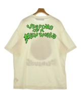 FUNGUYS（ファンガイズ）Tシャツ・カットソー 白 サイズ:XL メンズ/2200559246029