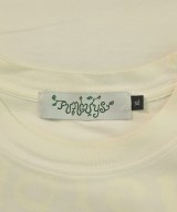 FUNGUYS（ファンガイズ）Tシャツ・カットソー 白 サイズ:XL メンズ/2200559246029