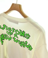 FUNGUYS（ファンガイズ）Tシャツ・カットソー 白 サイズ:XL メンズ/2200559246029