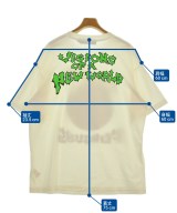 FUNGUYS（ファンガイズ）Tシャツ・カットソー 白 サイズ:XL メンズ/2200559246029