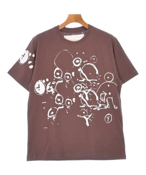 ジェントルフルネス(GENTLE FULLNESS)のGENTLE FULLNESS Tシャツ・カットソー